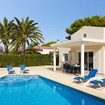 Roser Villa