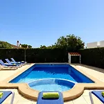Roser Villa *