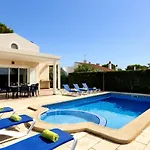 Villa Roser Ciutadella (Menorca)