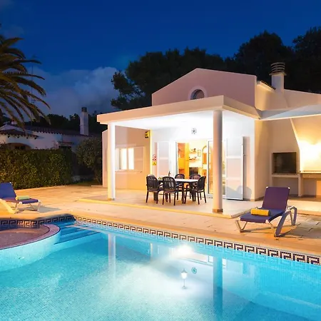 Roser Ciutadella (Menorca)
