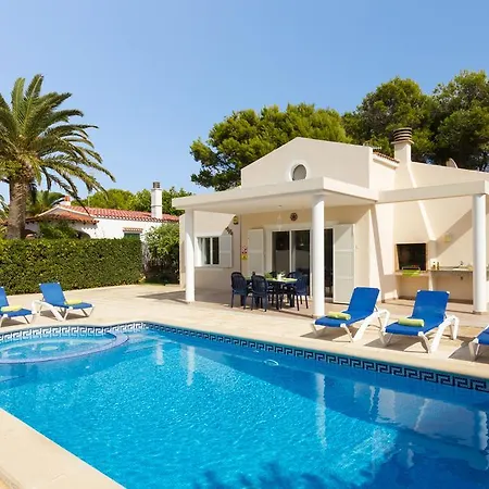 Villa Roser Ciutadella (Menorca)