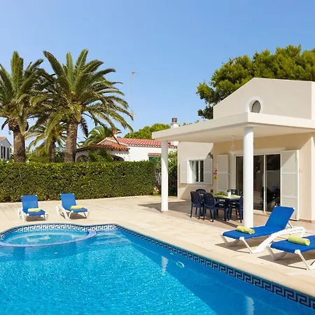 Roser Villa