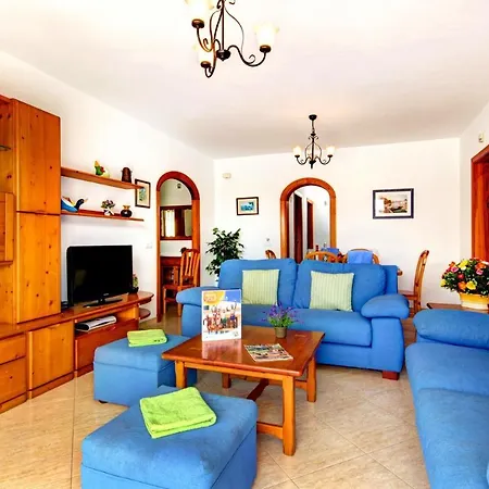 Roser Villa Ciutadella (Menorca)