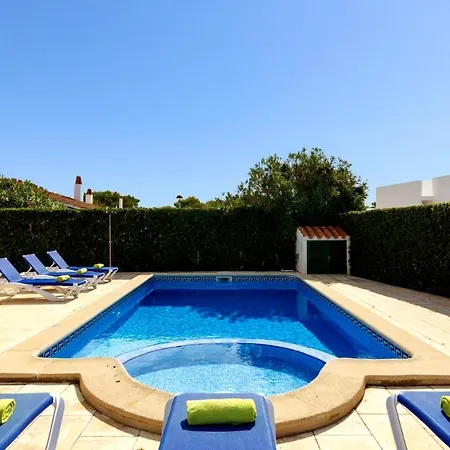 Roser Villa *
