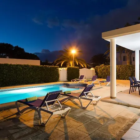 Roser Villa *