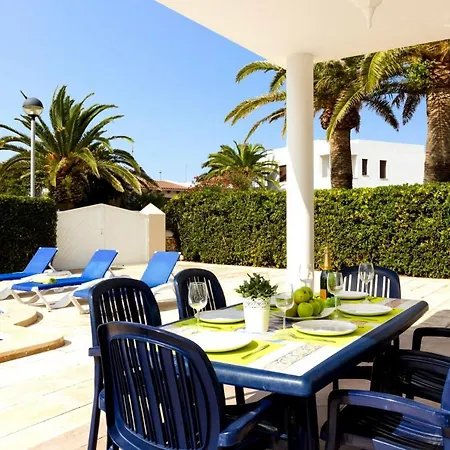 Roser * Ciutadella (Menorca)