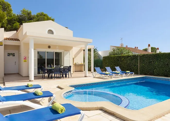 Roser * Ciutadella (Menorca)