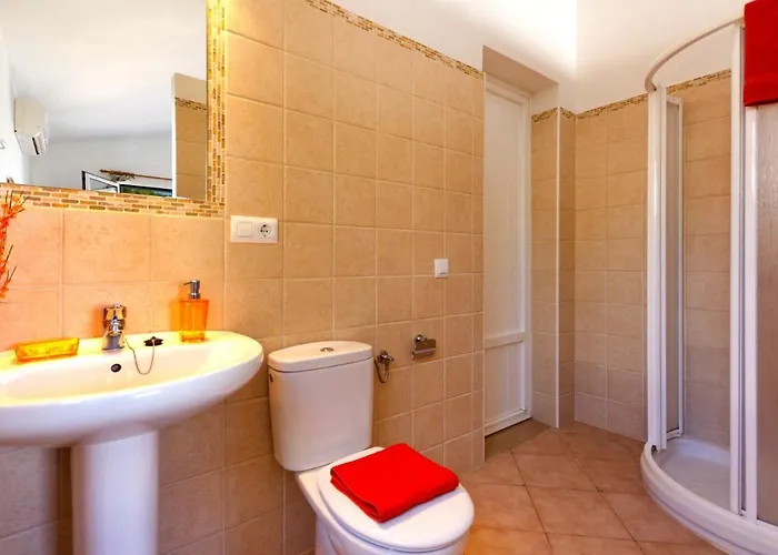 Roser Ciutadella (Menorca)