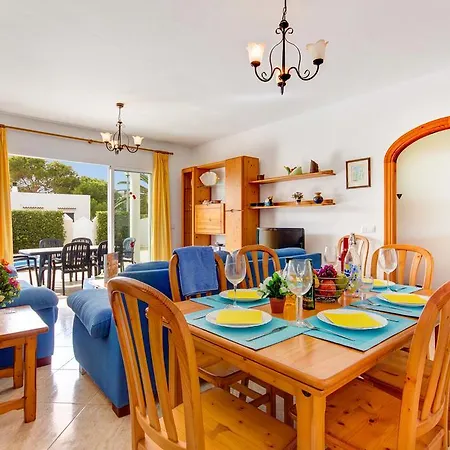 Villa Roser Ciutadella