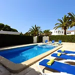 Roser Villa