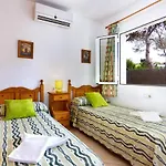 Roser Villa Ciutadella (Menorca)