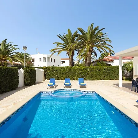 Roser Ciutadella (Menorca)