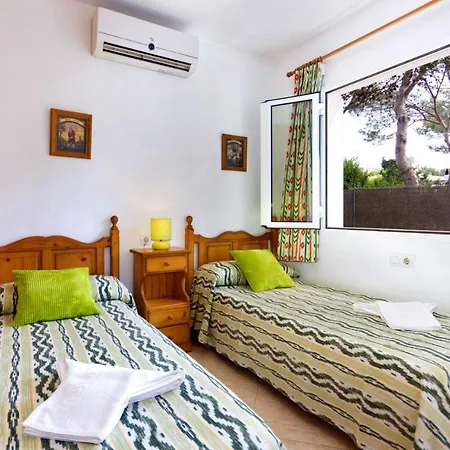 Roser Villa Ciutadella (Menorca)