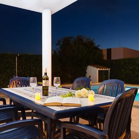 Roser Ciutadella (Menorca)