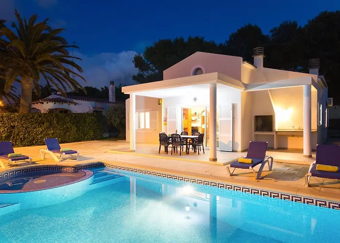 Roser Ciutadella (Menorca)