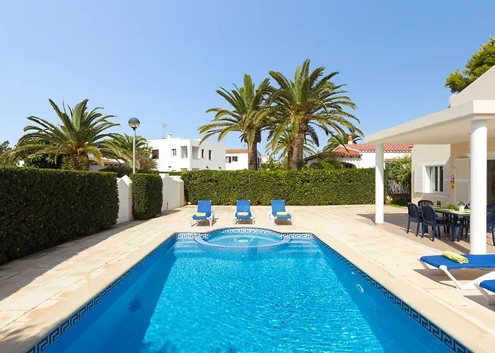 Roser Ciutadella (Menorca)