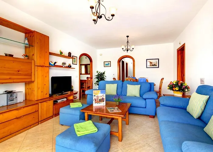 Roser Βίλα Ciutadella (Menorca)