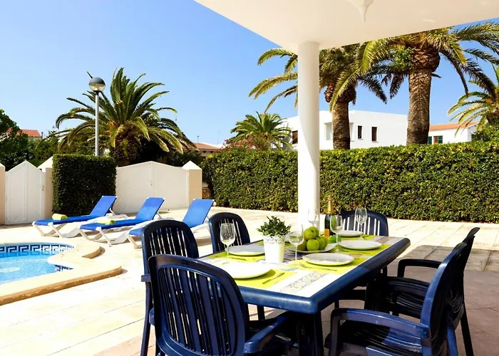 Roser * Ciutadella (Menorca)