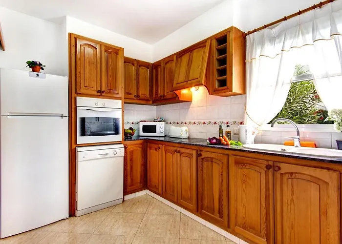 Roser Βίλα Ciutadella (Menorca)